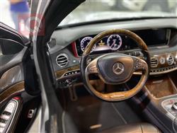 مێرسێدس بێنز S-Class